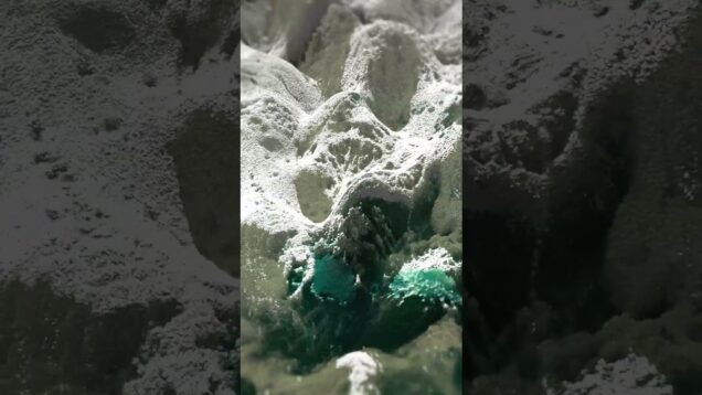 Fresh #staisfying #fyp #touchdesigner #music #viral #foryou