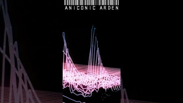 Histagram 1 | Experimental Music | Ableton | TouchDesigner