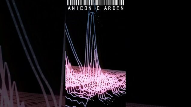 Histagram 3 | Experimental Music | Ableton | TouchDesigner