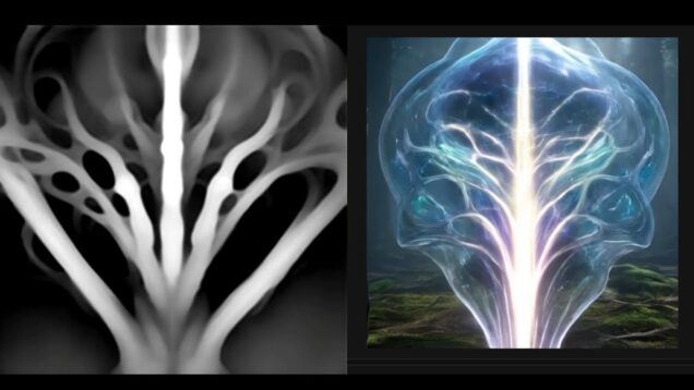 How to connect TouchDesigner to Scope via NDI