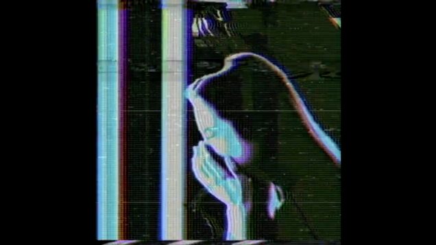 I lose my head every time our roads cross.   #touchdesigner #music