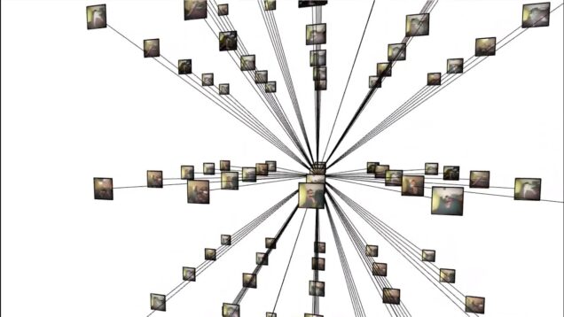 "i love sleeping" TouchDesigner