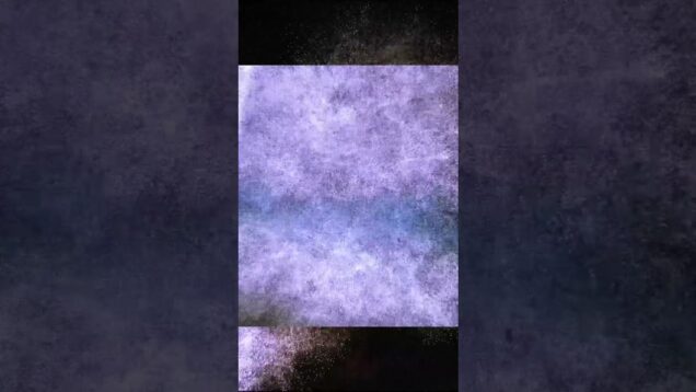 i luv pointclouds #touchdesigner #crt #aesthetic #love