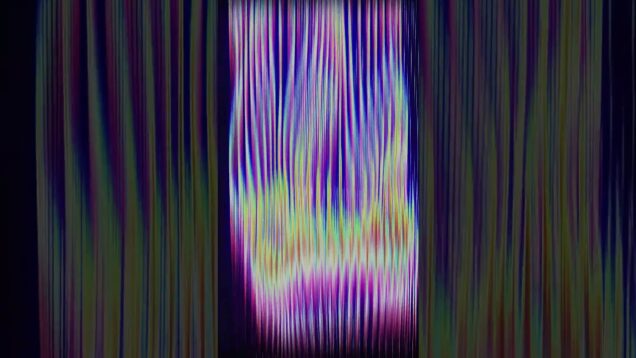 Impulse  #touchdesigner #audiovisual  #particles  test