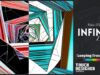 Infinite fractal zoom vj loop – TOUCHDESIGNER tutorial