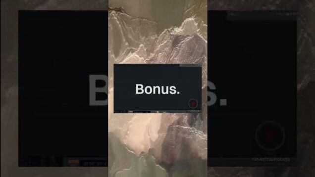 Interactive Audio Reactive InstanceSystem #fasttrack #touchdesigner #audioreactive #pops  #tutorial