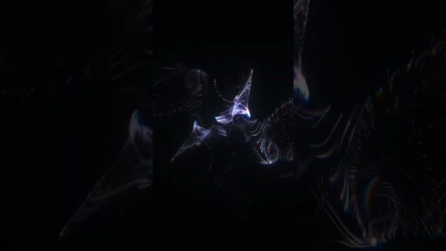 Learning TouchDesigner pt. 1