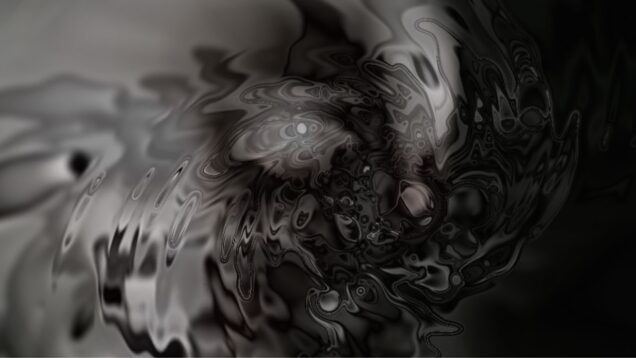 Live Demo Mix Workflow – Ableton + TouchDesigner