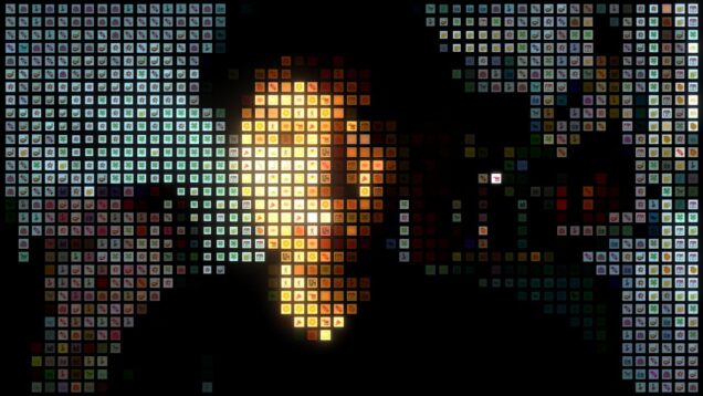 Lớp học TouchDesigner cho người mới bắt đầu | Buổi 6 | Quick Overview