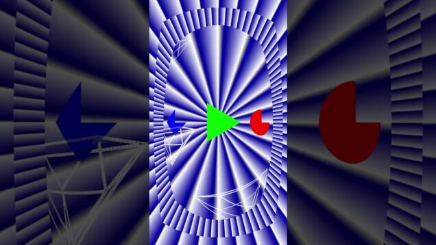 made this in touch designer #berlin #techno