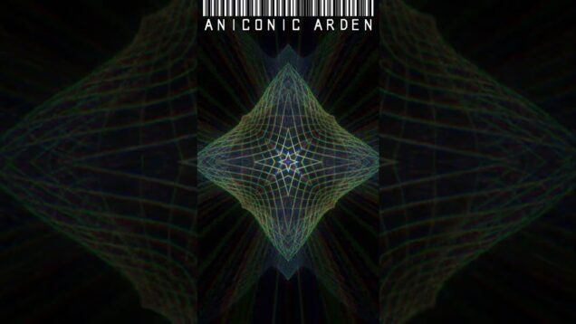 mirrored 4 | Experimental Music | Ableton | TouchDesigner