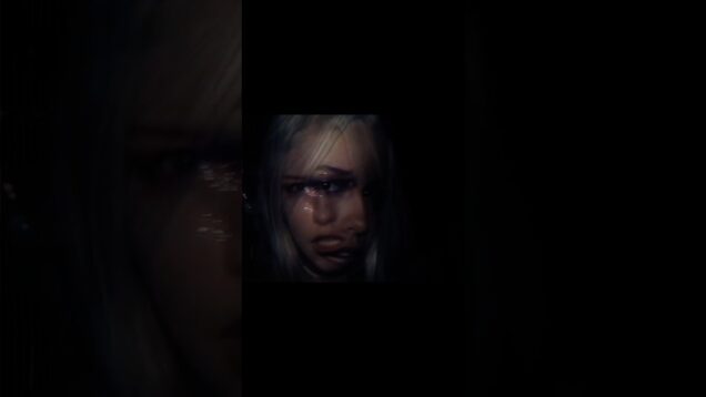 My Downfall – Laira Ellis, LXSTFFACE JA DISPONÍVEL #edits #independentartist #touchdesigner