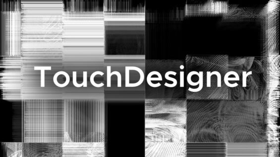 My First Month Learning TouchDesigner (Week 4)