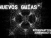 Nuevos Guías – Obra audioreactiva (TouchDesigner)