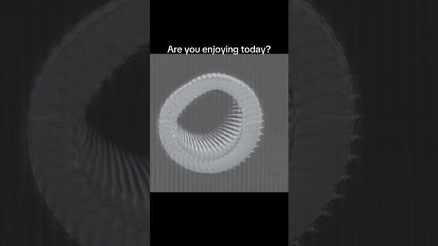 OPE METRIC | Output Per Second Rising #corporate #glitchart #touchdesigner #syntetiQ