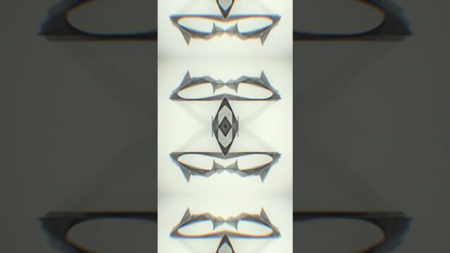 Oscilloscopes, everywhere –  #touchdesigner #geometry #oscilloscope #programming #vj #ableton