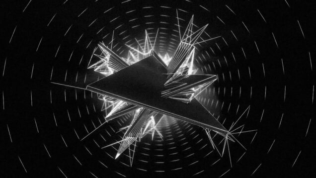 Passageway (Touchdesigner)