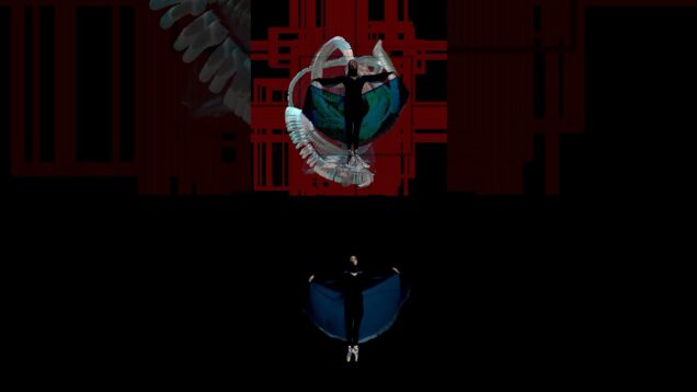 Pixel smothering .Tox in Touchdesigner