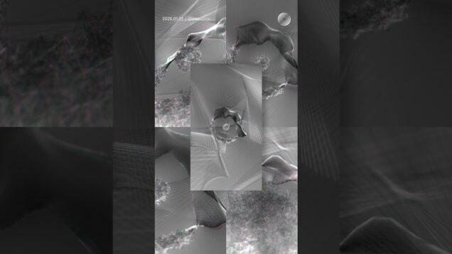 Pop's 2026.01.01. I'm starting to dive deeper into POPs. I'll be sharing the process. #touchdesigner