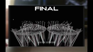 Rave visual – TouchDesigner – Tutorial 1