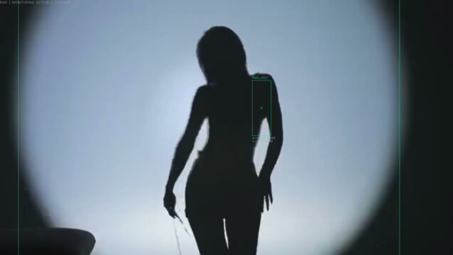 ROGUE Monitoring System RSM 2 – – Touchdesigner  Download Project File (Non Commercial Version)