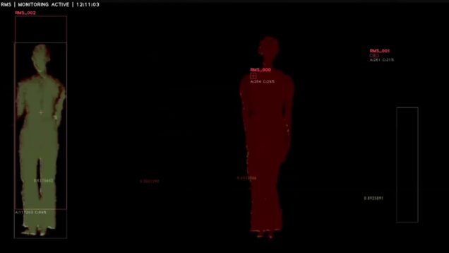 RSM 2- – Touchdesigner  Download Project File (Non Commercial Version)