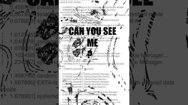 see? #touchdesigner #touchdesignercommunity  #digitalart