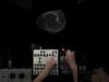 Soma Lyra-8 & Roland SP-404SX | Industrial Dawless Jam | TouchDesigner Visuals