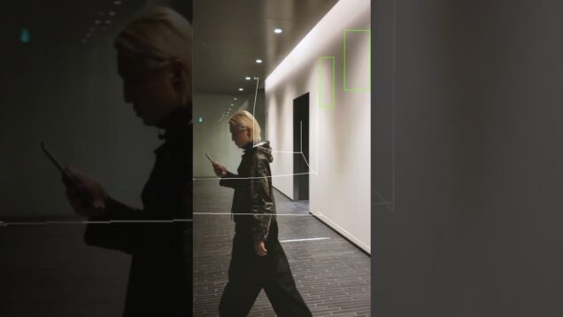 #soundart #touchdesigner #ableton