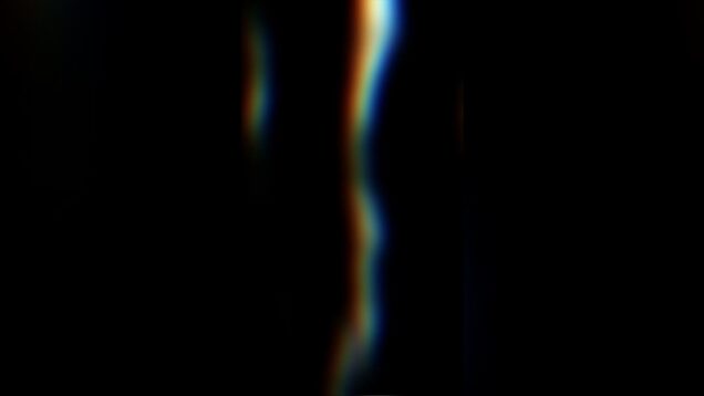 Studio Experiments 0002