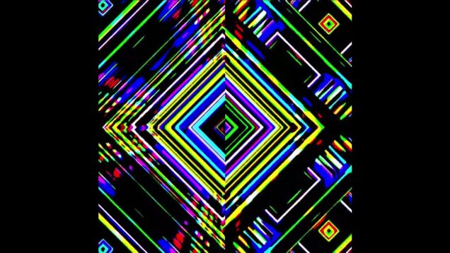 TD 1244 06 Gråvær by Mind over MIDI  #touchdesigner #electronicmusic