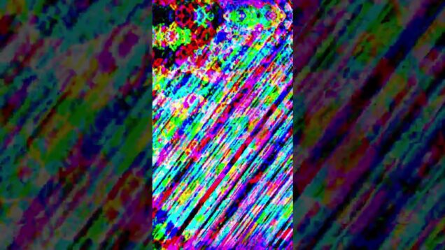 TD 1248  Objekt by JakoJako  #touchdesigner #modularsynth