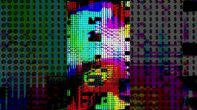 TD 1255 04 Fortress Mist Part 1 by Mount Shrine  #touchdesigner #mountshrine