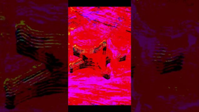 TD 1260 03 Orbitals by Deepchord #touchdesigner #dubtechno #rodmodell #deepchord