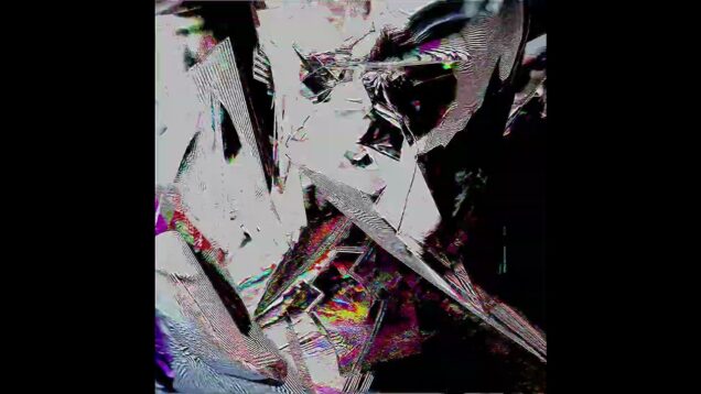 TD 1262 04 Grass, Tree And Stone by Susumu Yokota  #touchdesigner