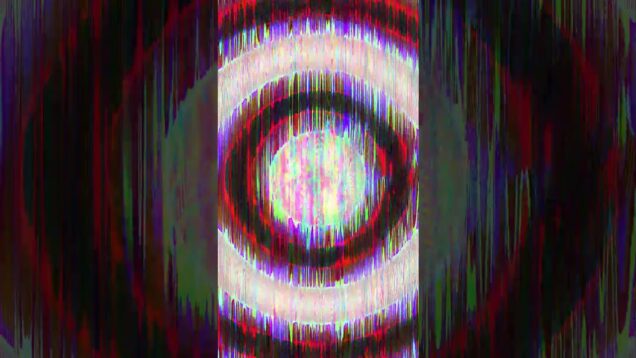 TD 1264 04 mmf2 02 by Speedy J  #touchdesigner #stoorlabs