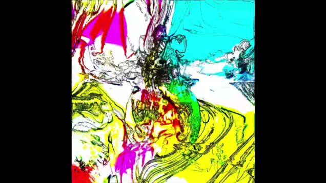 TD 1266 jasna gora bonusby cv313  #touchdesigner #annarbor