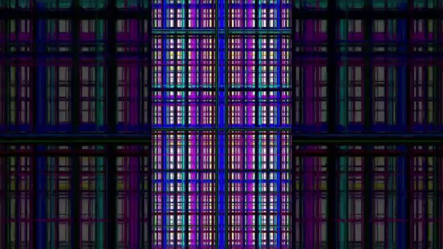 TD 1268 13 Carrier by Rhythm And Sound #touchdesigner #basicchannel