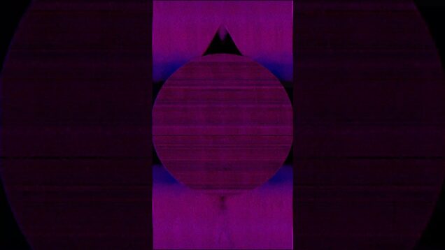 TD 1271 03 Immersion by Joachim Spieth  #touchdesigner #droneambient