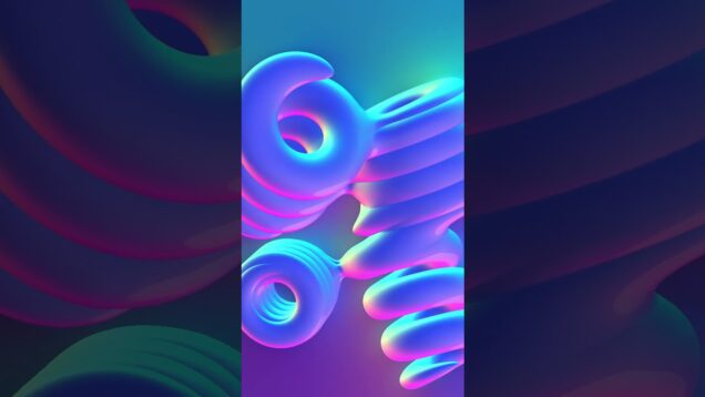 [TD drop #21] #TouchDesigner #tutorial