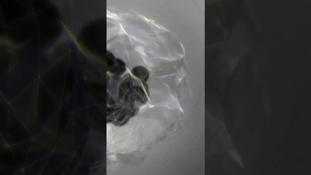 [TD drop #40] #TouchDesigner #tutorial