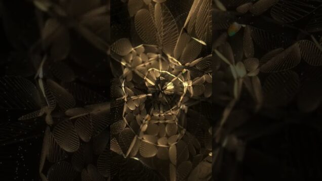 [TD Lab] Creature #touchdesigner