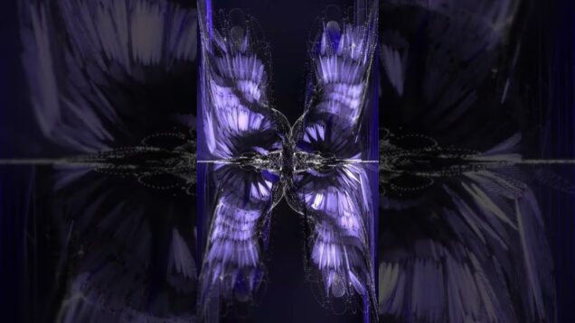 [TD Lab] Creature #touchdesigner