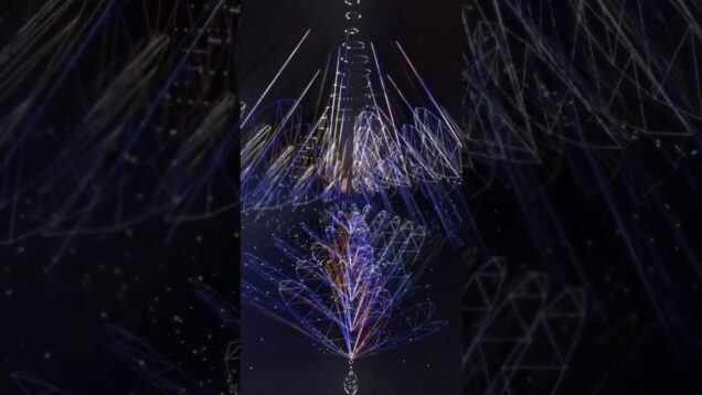 [TD Lab] Creature #touchdesigner