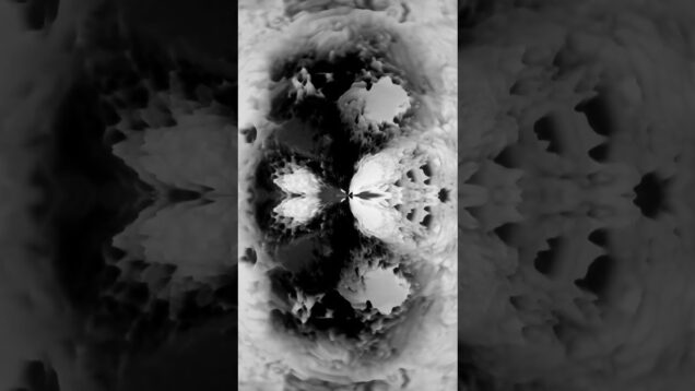 [TD Lab] Evolve #touchdesigner