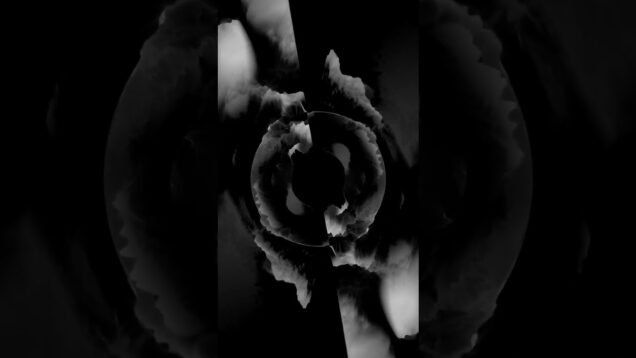 [TD Lab] Evolve #touchdesigner