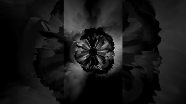 [TD Lab] Evolve #touchdesigner