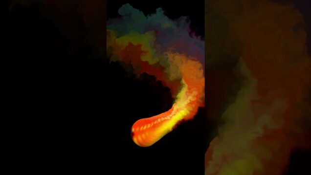 [TD Lab] Tint #touchdesigner