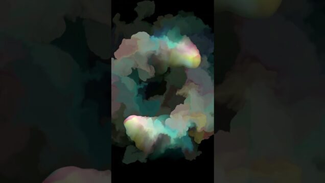 [TD Lab] Tint #touchdesigner