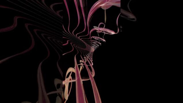 Thanks for watching and subscribing in 2025! Made with  #touchdesigner